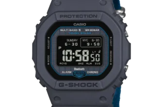 G-Shock GW-BX5600CBG-2