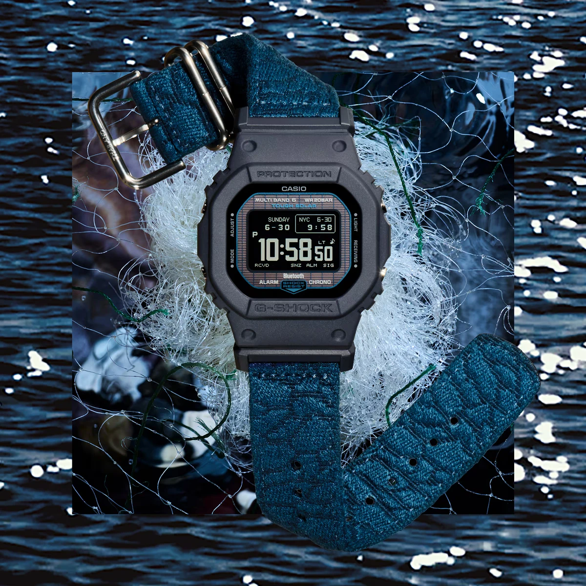14 new G-Shock releases for April 2026 including 4 limited
