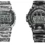 Illustrated G-Shock DW-5600JV-7 and DW-6900JV-1 collaborations with L.A. artist Joshua Vides