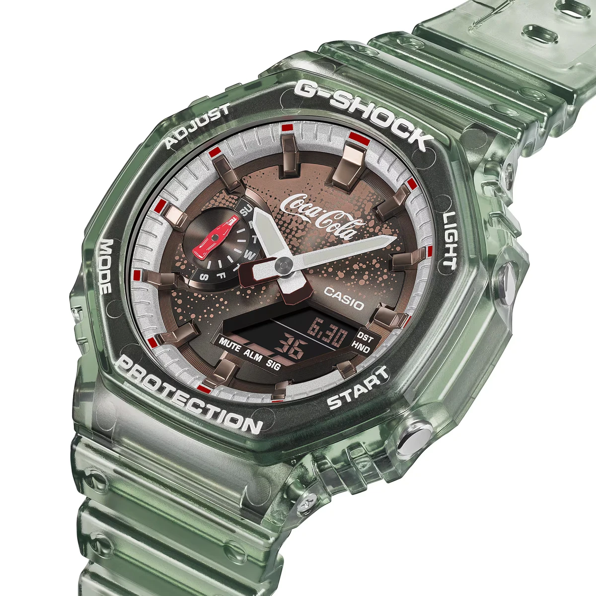 G-SHOCK SWALLOWS コラボモデル 2021 G-SHOCK（2021年Swallowsモデル）販売のお知らせ | ニュース | 東京