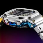 Pre-orders for G-Shock GMW-BZ5000RC-1 are selling out
