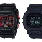 G-Shock GXW-56-1AJF and GXW-56BB-1JF are sold out at Casio Japan and most likely discontinued G-Shock GXW-56-1AJF and GXW-56BB-1JF are sold out at Casio Japan, most likely discontinued
