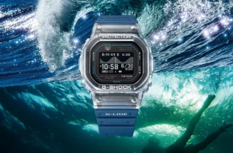 G-Shock G-LIDE GBX-H5600-2