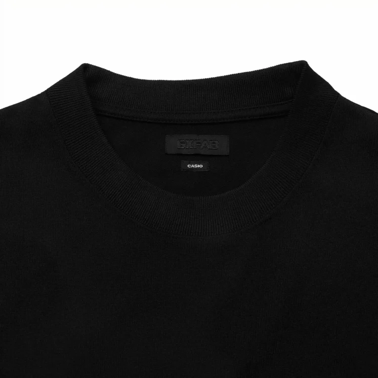 GXFAB Casio Tag