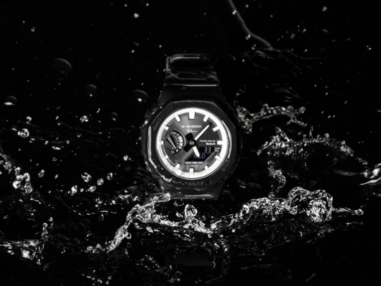 Ron Herman G-Shock GA-B2100 2026