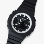 Ron Herman chooses G-Shock GA-B2100 (solar-Bluetooth) for 2026 collaboration Ron Herman G-Shock GA-B2100 Dial