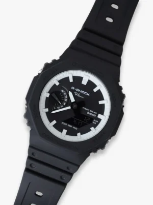 GA-2100 - G-Central G-Shock Fan Site