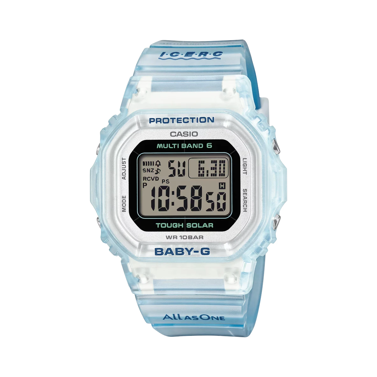 New G-Shock watch releases for June 2026 (including ICERC Frogman