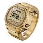 CASIO CRW001JB-9 ANGLE