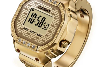 CASIO CRW001JB-9 ANGLE