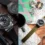 40% off metal-clad G-Shock GM110BB-1A and GM2100CB-3A