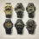 New G-Shock watch releases for June 2026 (including ICERC Frogman GW-8202K, Surfrider Foundation JP, GST-B1000BD, Camo and Gold, Luxe Black 2100)