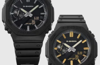 G-SHOCK GA-2100LXB