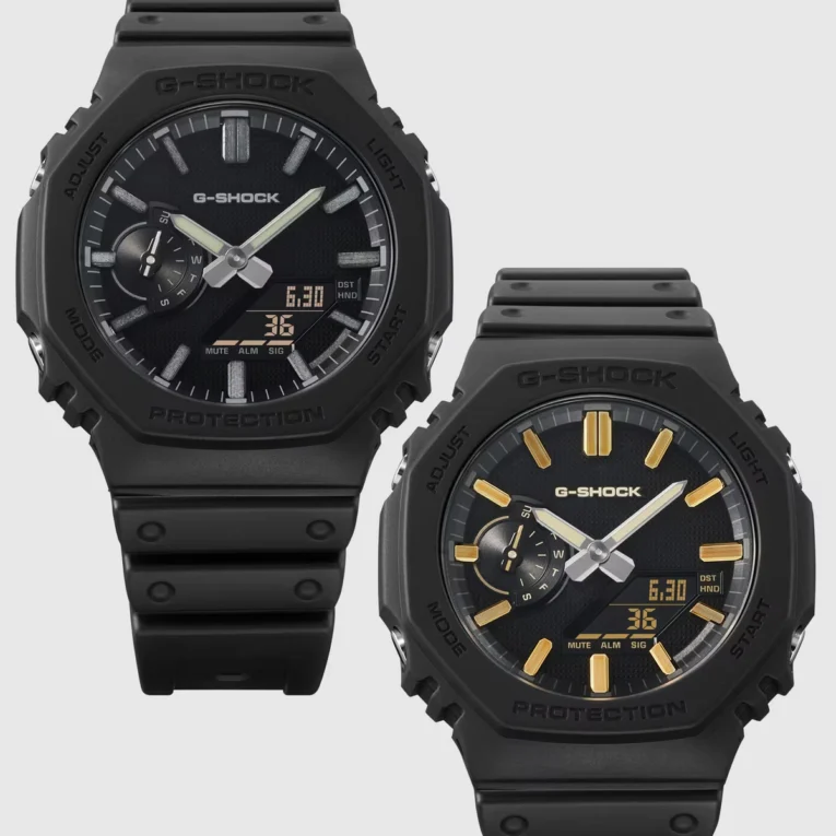 G-SHOCK GA-2100LXB