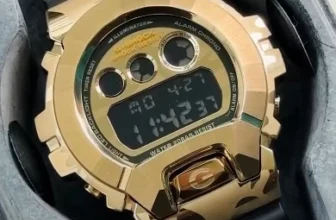 G-SHOCK GM-6900CCC-3