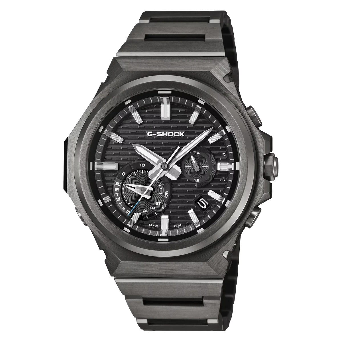New G-Shock watch releases for June 2026 (including ICERC Frogman
