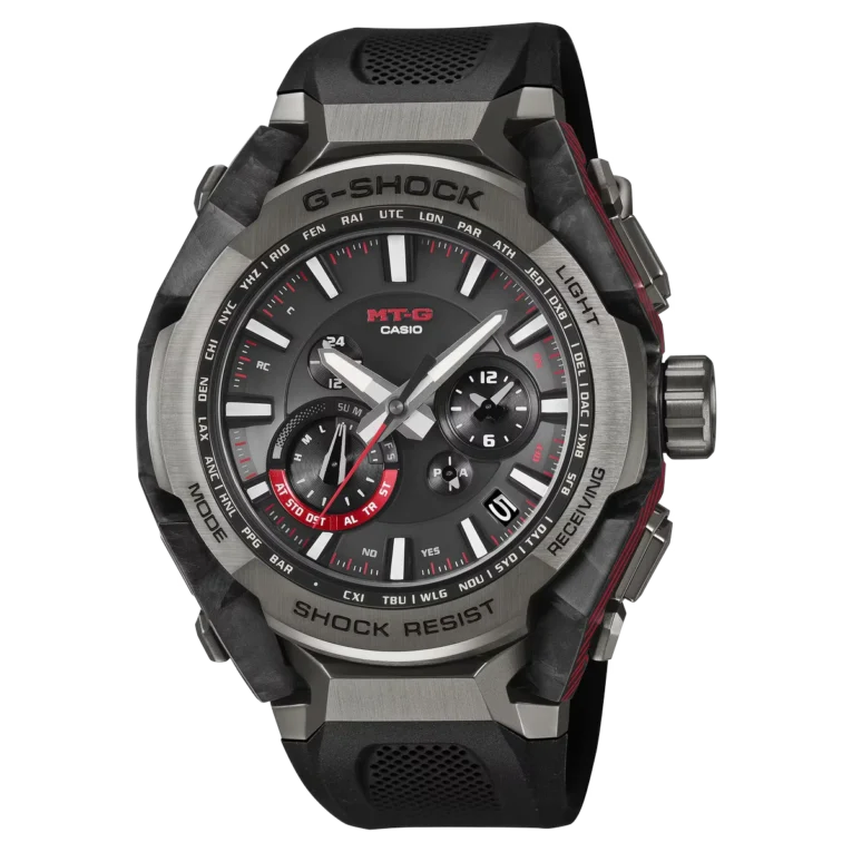 G-SHOCK MTG-B4000B-1A