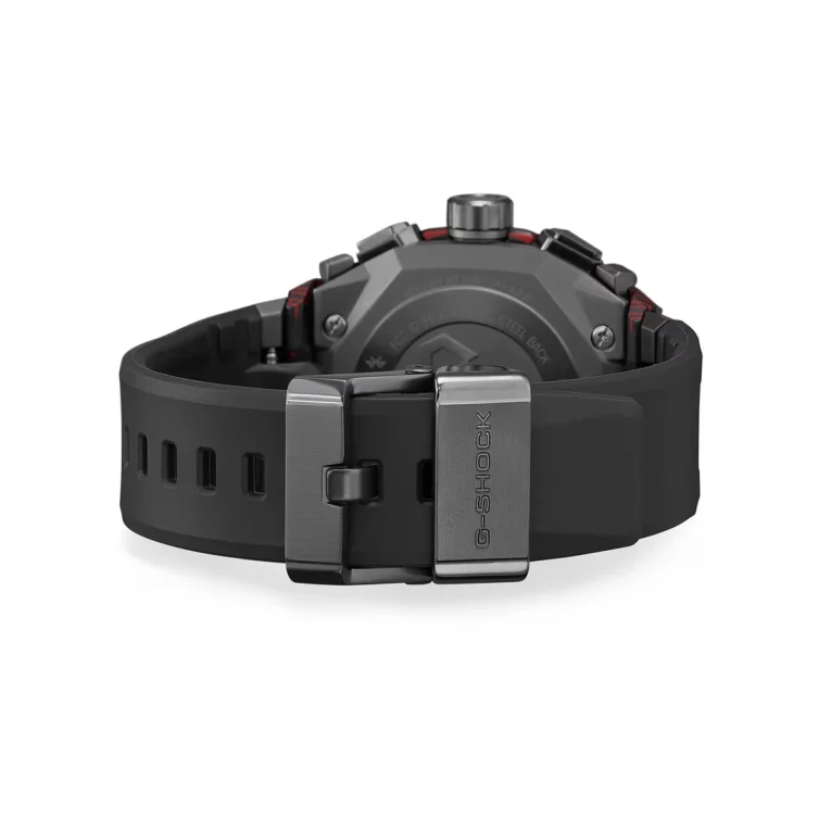 G-SHOCK MTG-B4000B-1A BACK