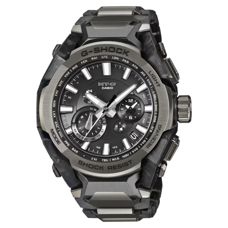 G-SHOCK MTG-B4000BD-1A