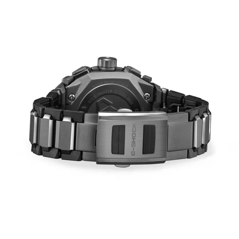 G-SHOCK MTG-B4000BD-1A BACK