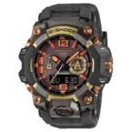 New G-Shock releases for May 2026: Magma Mudmaster GWG-B1000MG-1A9, MTG-B4000 Black IP, GD-B300 G-SHOCK MUDMASTER GWG-B1000MG-1A9