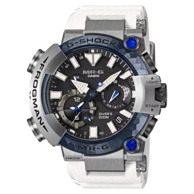 G-SHOCK MRG-BF1000 Frogman Specifications and New Releases - G