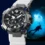 Brinicle-inspired G-Shock Frogman MRG-BF1000EB-1A diving watch is limited to 800