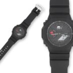 Toyota Gazoo Racing x G-Shock GA-2100 2026 Collaboration