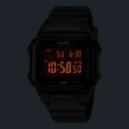 Amazon Prime Day Casio deals in U.S. and Singapore, plus Casio W-738H pre-orders open CASIO W-738H-1BV AMBER LED BACKLIGHT