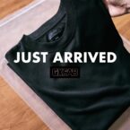 Casio GXFAB rugged t-shirt is now on sale in the U.S.