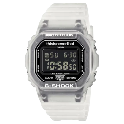 G-SHOCK DW-5600TNT-7