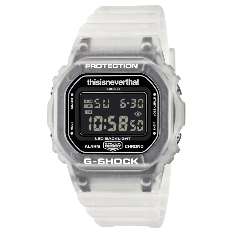 G-SHOCK DW-5600TNT-7