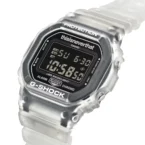 THISISNEVERTHAT X G-SHOCK DW-5600TNT-7 ANGLE
