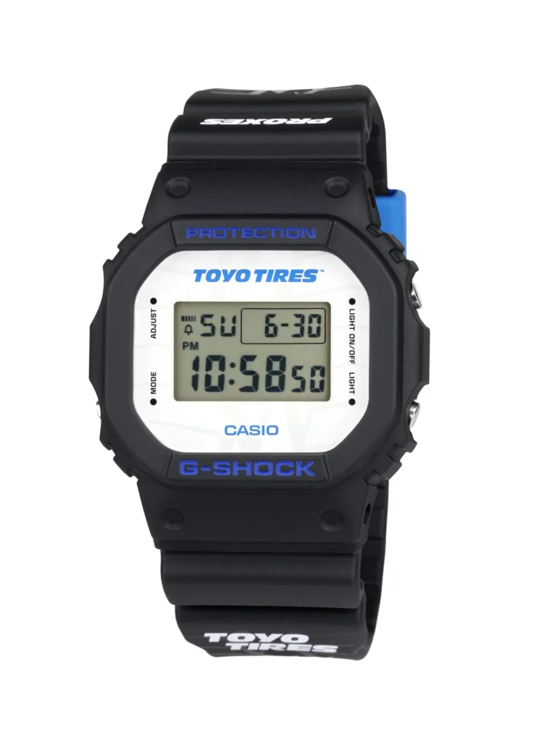 G-SHOCK DW5600TT25-1