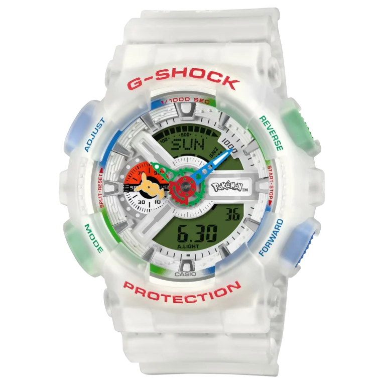 G-SHOCK GA-110PKM-7A