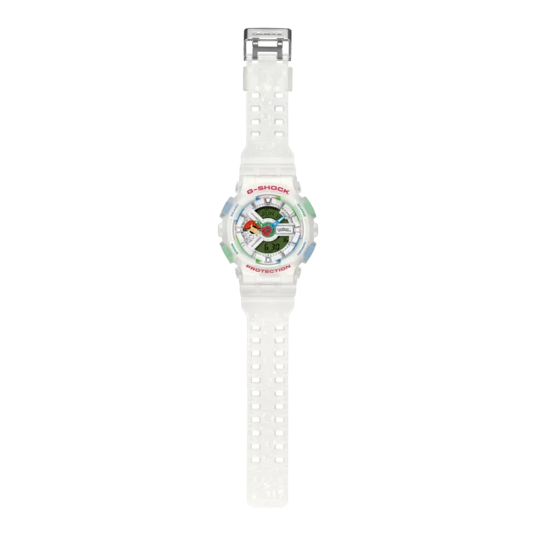 G-SHOCK GA-110PKM-7A BAND