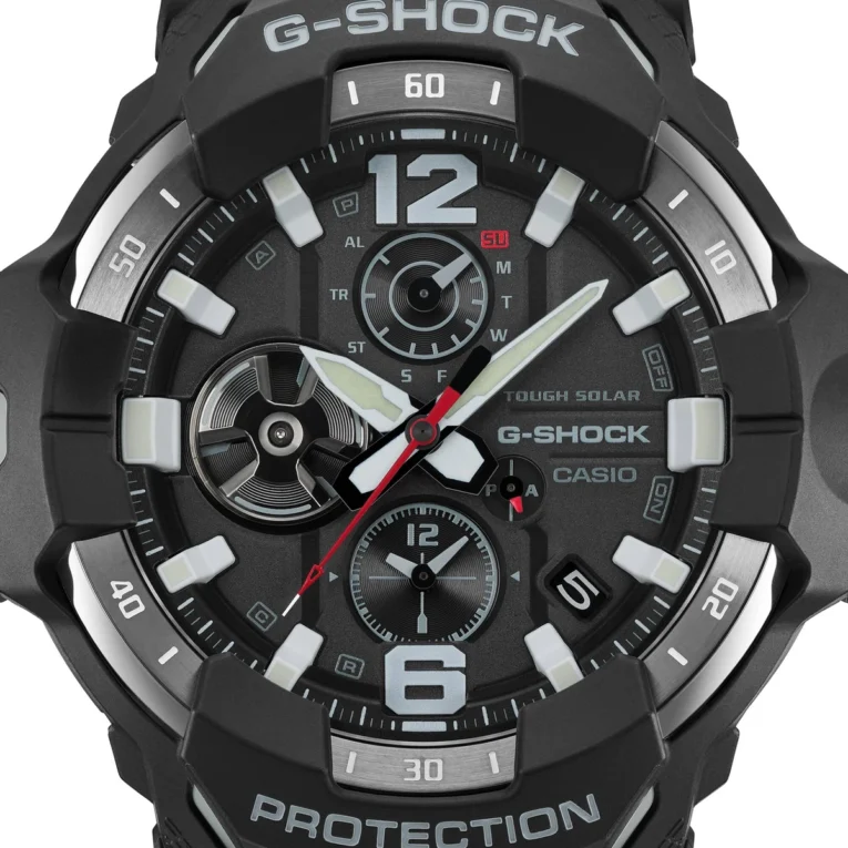 G-SHOCK GR-B300-1A DIAL