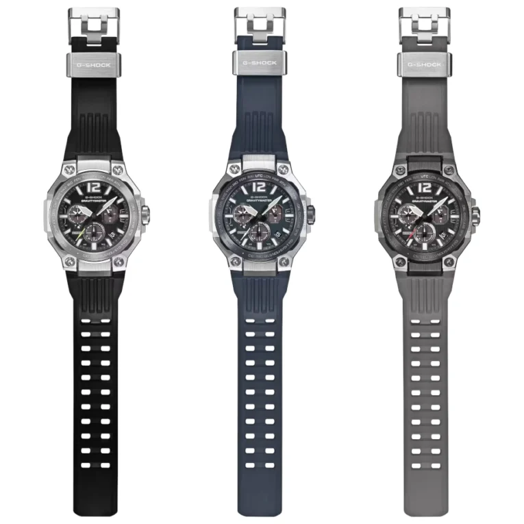 G-SHOCK GRAVITYMASTER GWR-B3000 BAND