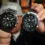 G-Shock Gravitymaster GWR-B3000 video review by WatchDavid