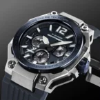 All-new G-Shock Gravitymaster GWR-B3000 with Tough Movement Version 2 will be released in July 2026 G-SHOCK GRAVITYMASTER GWR-B3000A-2A ANGLE