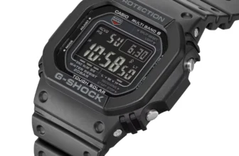 G-SHOCK GW-M5610U-1B ANGLE
