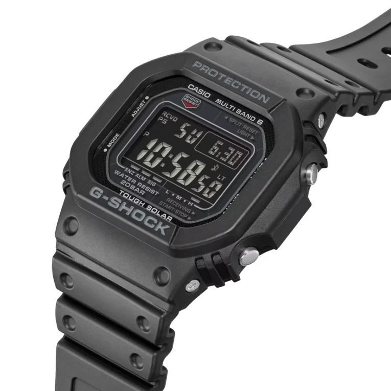G-SHOCK GW-M5610U-1B ANGLE