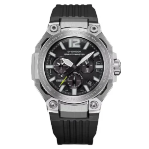 G-SHOCK GWR-B3000-1A DISPLAY