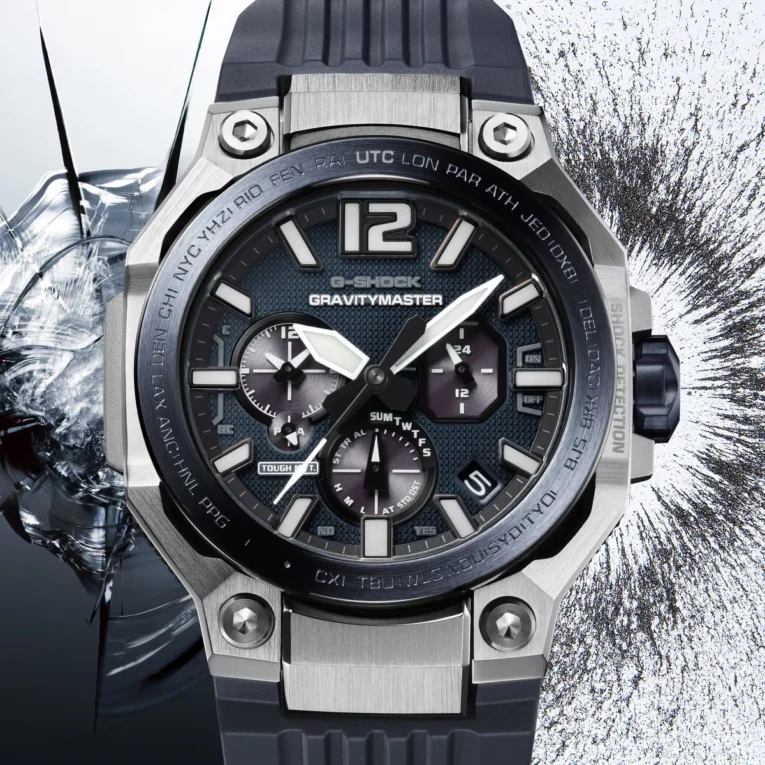 G-SHOCK GWR-B3000 GRAVITYMASTER