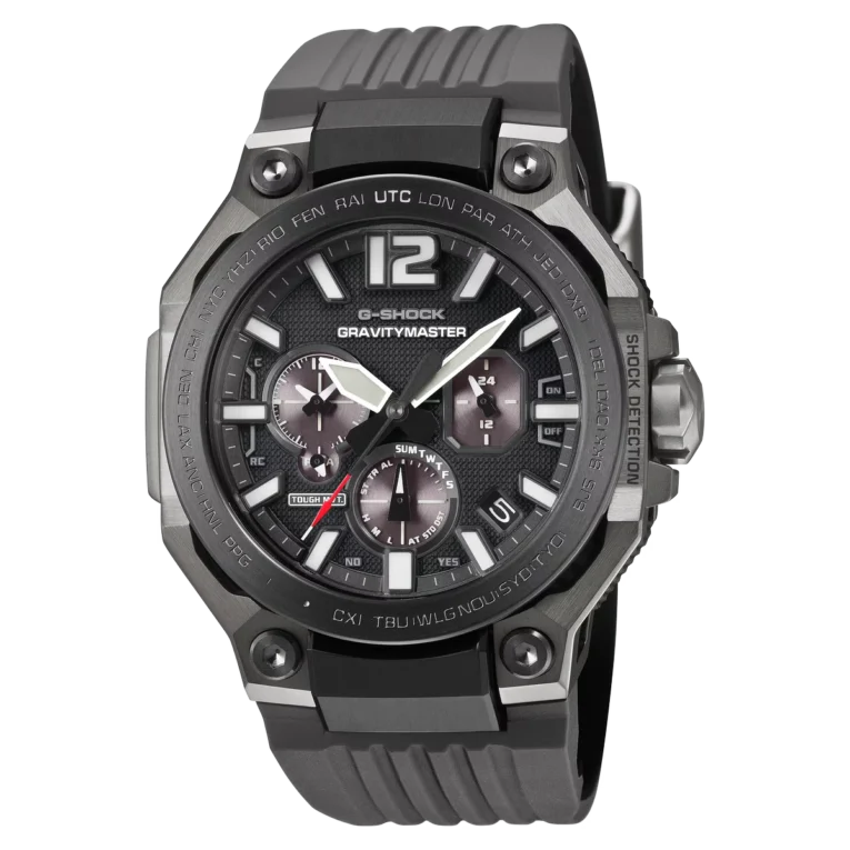 G-SHOCK GWR-B3000B-8A