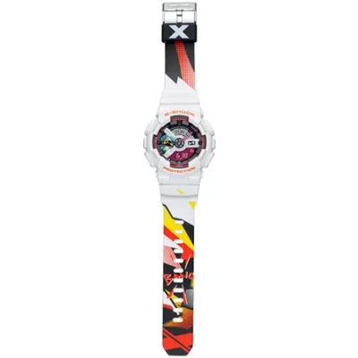G-Shock GA-110TBHX26-7PFT Band