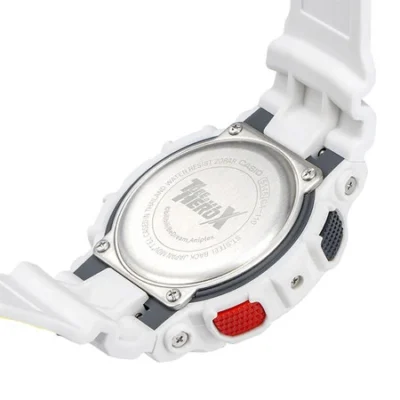 G-Shock GA-110TBHX26-7PFT Case Back