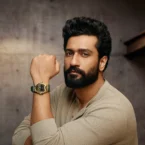 G-Shock brand ambassador Vicky Kaushal receives G-Shock GM-6900CCC-3