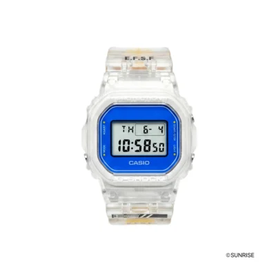 G-SHOCK DW-5600 Specifications and New Releases - G-Central G