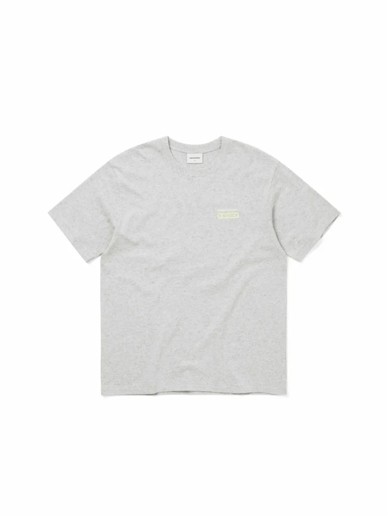 THISISNEVERTHAT G-SHOCK T-SHIRT 2026 FRONT